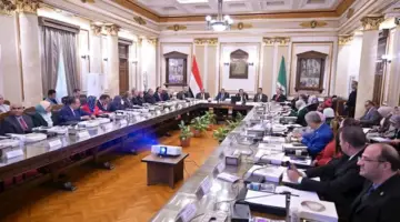 مركز التدريب المهني في بيطري يحدد 8 محاور لتطوير العمل بالمستشفيات